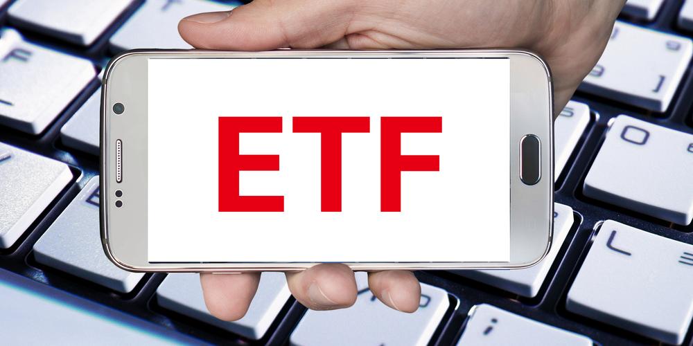 1月份券商ETF业务“战报”揭晓：头部机构抢规模 中小机构拼特色