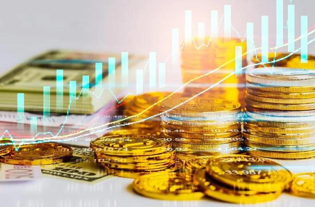 四大行投资金条突破720元/克