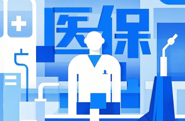 广州试点创新药械“医保+商保”同步结算