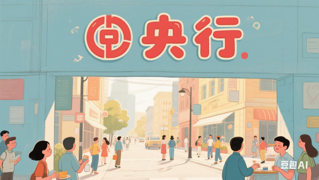 降息首日，央行净投放1586亿元逆回购