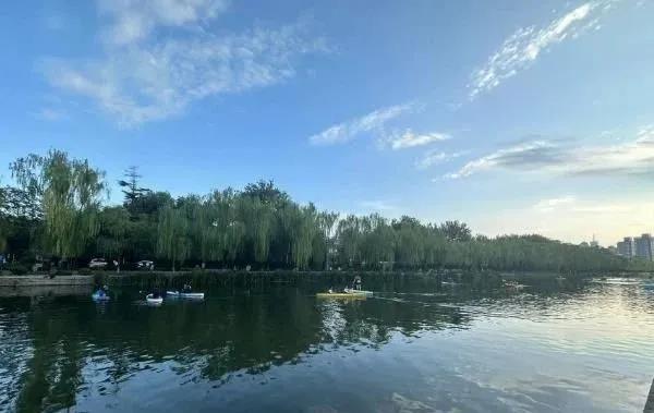 北京为端午最热门目的地！周边游占比五成，亲子游迎来“小高峰”