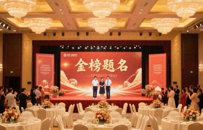 “禁办令”下升学宴腰斩，但有三大新趋势