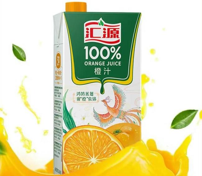 8.5亿资金缺位、控诉大股东：“果汁之王”汇源能否东山再起？