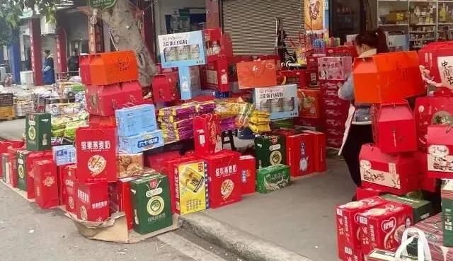 被春节“伤透了”的经销商，今年中秋礼盒还敢卖吗？