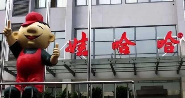 如果我是宗馥莉，该如何带领娃哈哈重回正轨？