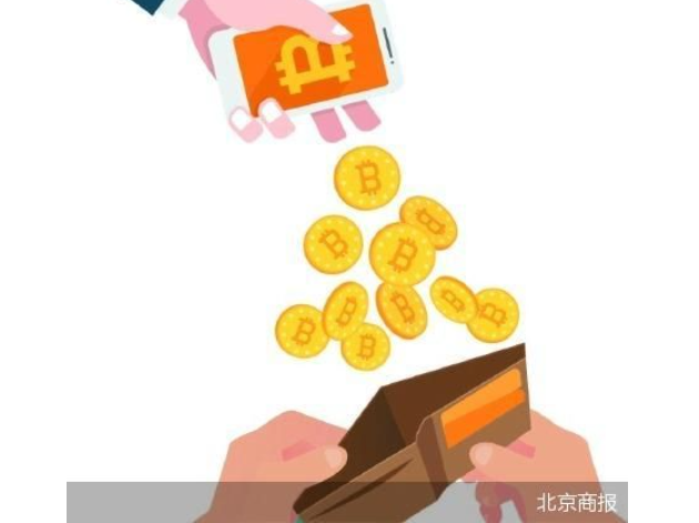 比特币代投的危险游戏