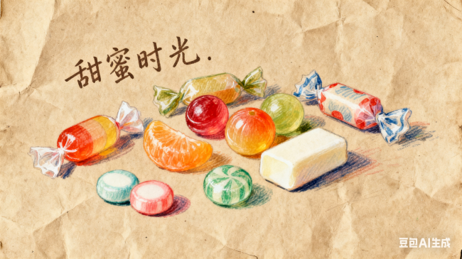 不结婚的年轻人，卖不动的糖果市场