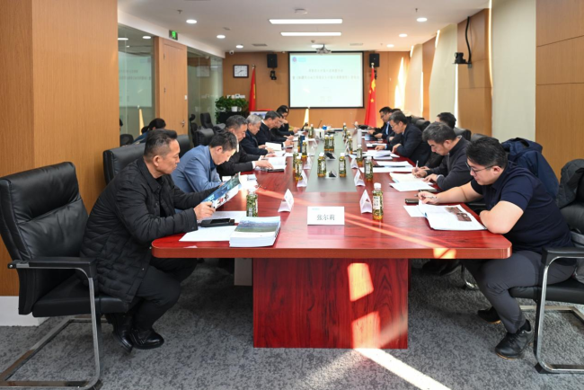 《新疆和田地区策勒县乡村振兴课题报告》正式对外发布