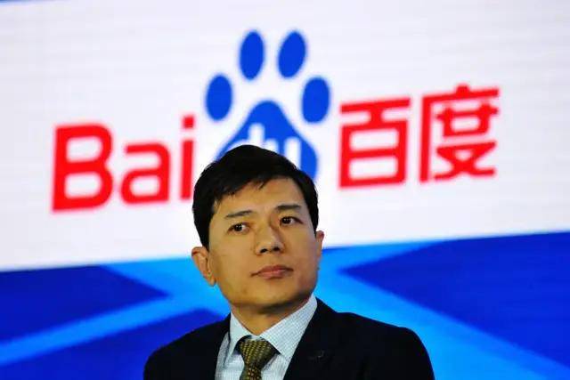 净亏112亿、广告收入跌19%，百度交出史上最差季度报 