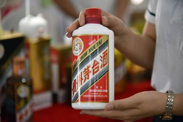 飞天茅台快逼近1499元了 