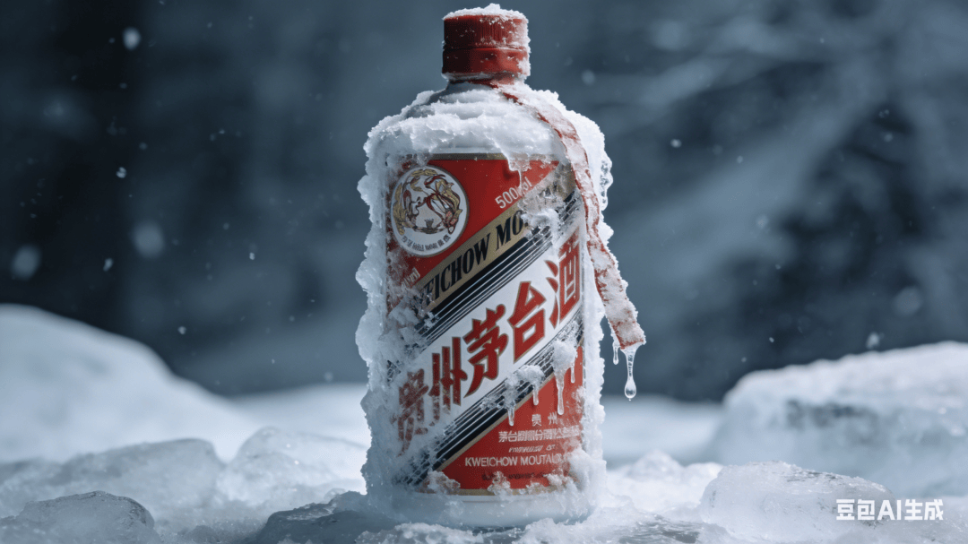 跌破1499元，茅台都卖不动了 