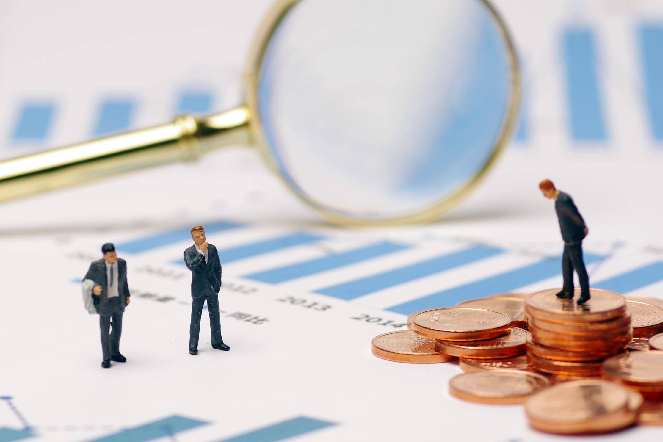 理财投资，别被“国资”股东蒙了眼 