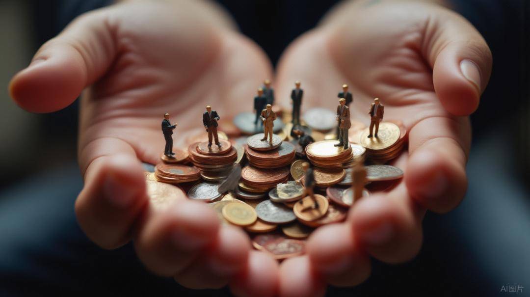 大转向，城乡居民增收计划要有大招？ 