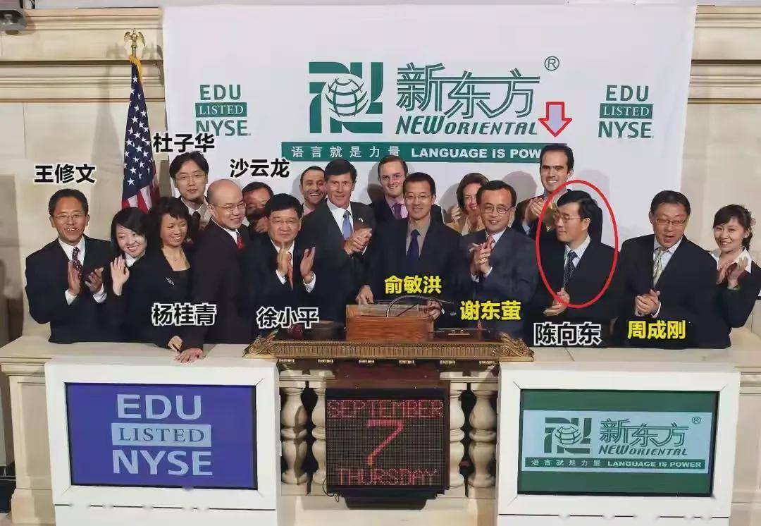 罗永浩开炮，大佬不断出走，俞敏洪为什么留不住顶尖人才？ 