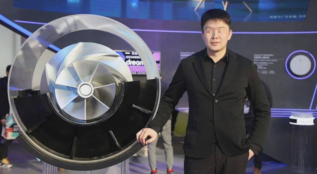 23亿“豪赌”！追觅老板为啥这么有钱 