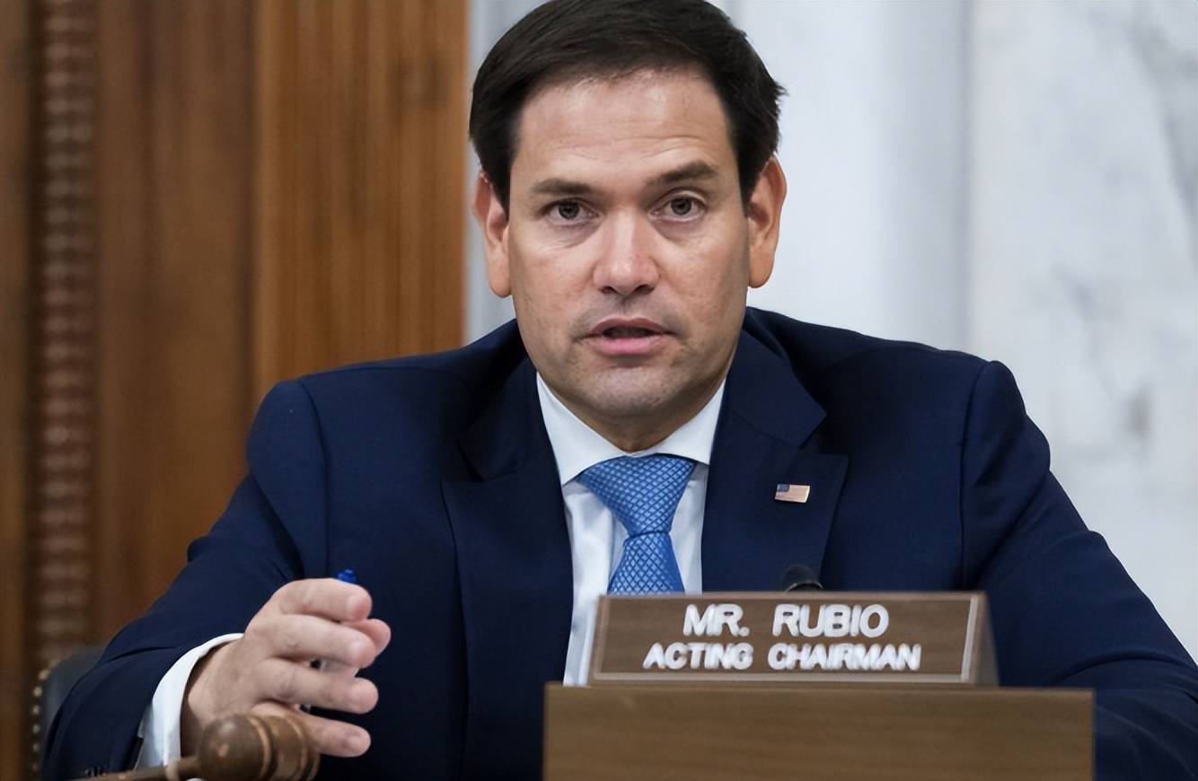 海南封关后，鲁比奥通报全球，中美联手时机已到？新加坡无计可施 