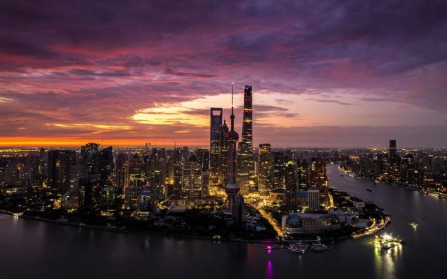 上海新天地的五星级酒店，0元卖了