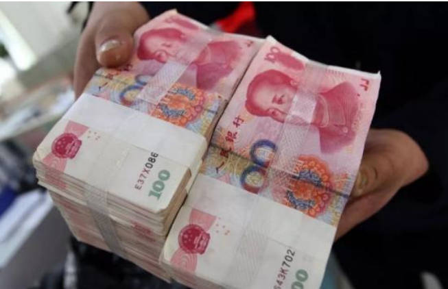 3月起，建议在家至少存放6万元现金，4个理由非常现实 