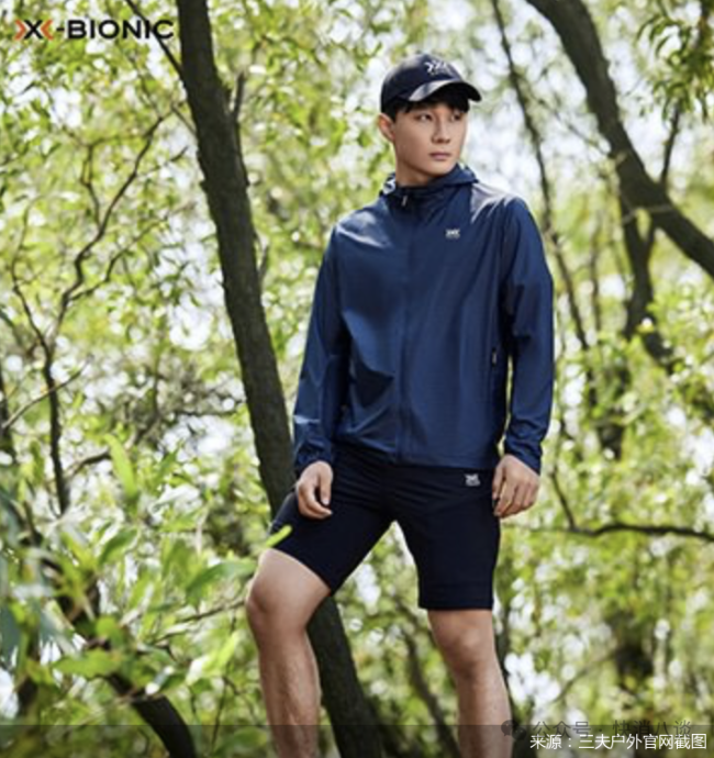 剥离亲子乐园业务 三夫户外寻找新增长引擎