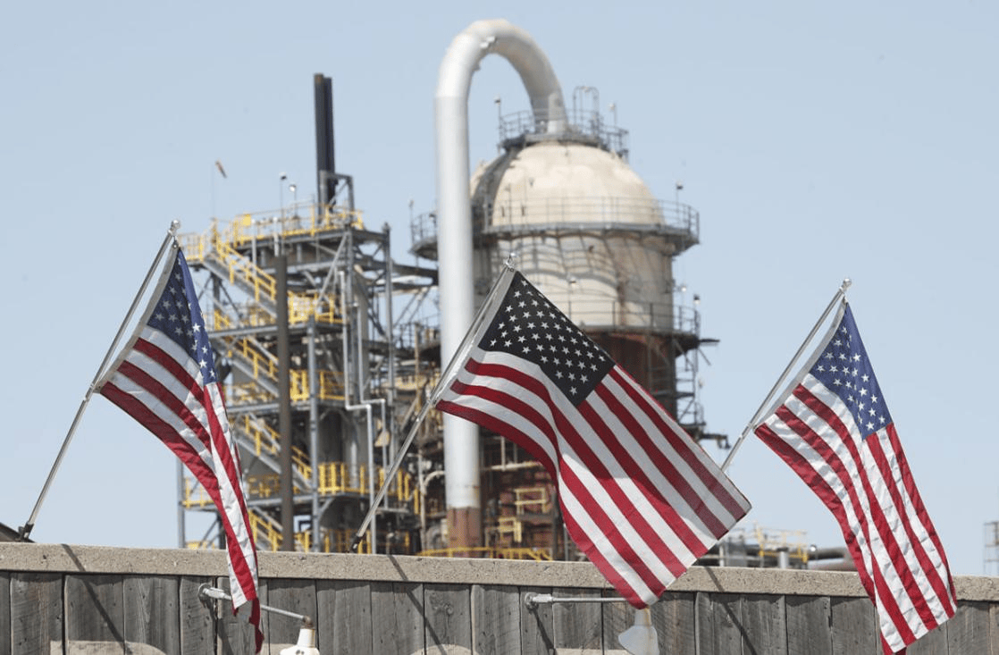  G7慌了！油价暴冲失控，美媒急问中国是否愿意出手相助，中方一句话点破 