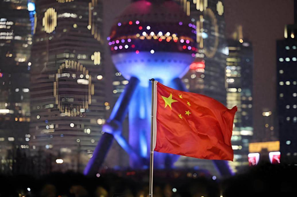 全球科技榜大洗牌！中国反超日本成第一，这些数据却敲了警钟 