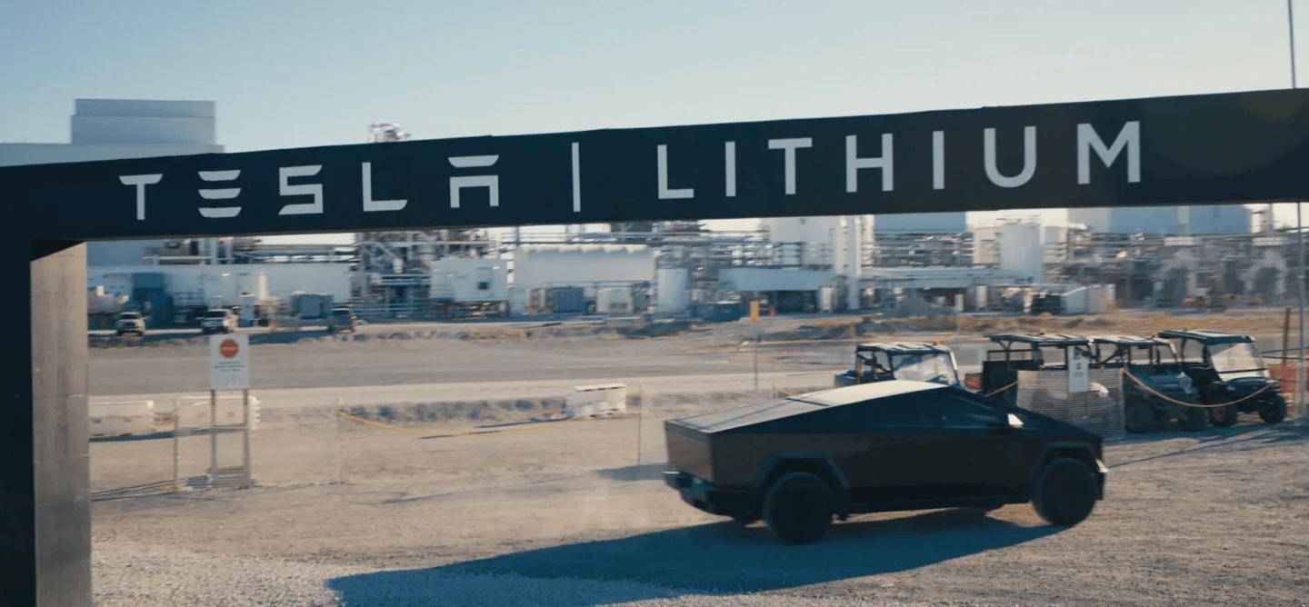 特斯拉得州锂精炼厂废水检出致癌物，被勒令暂停排放 