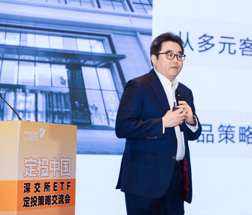 事关6万亿规模市场，重要研判 