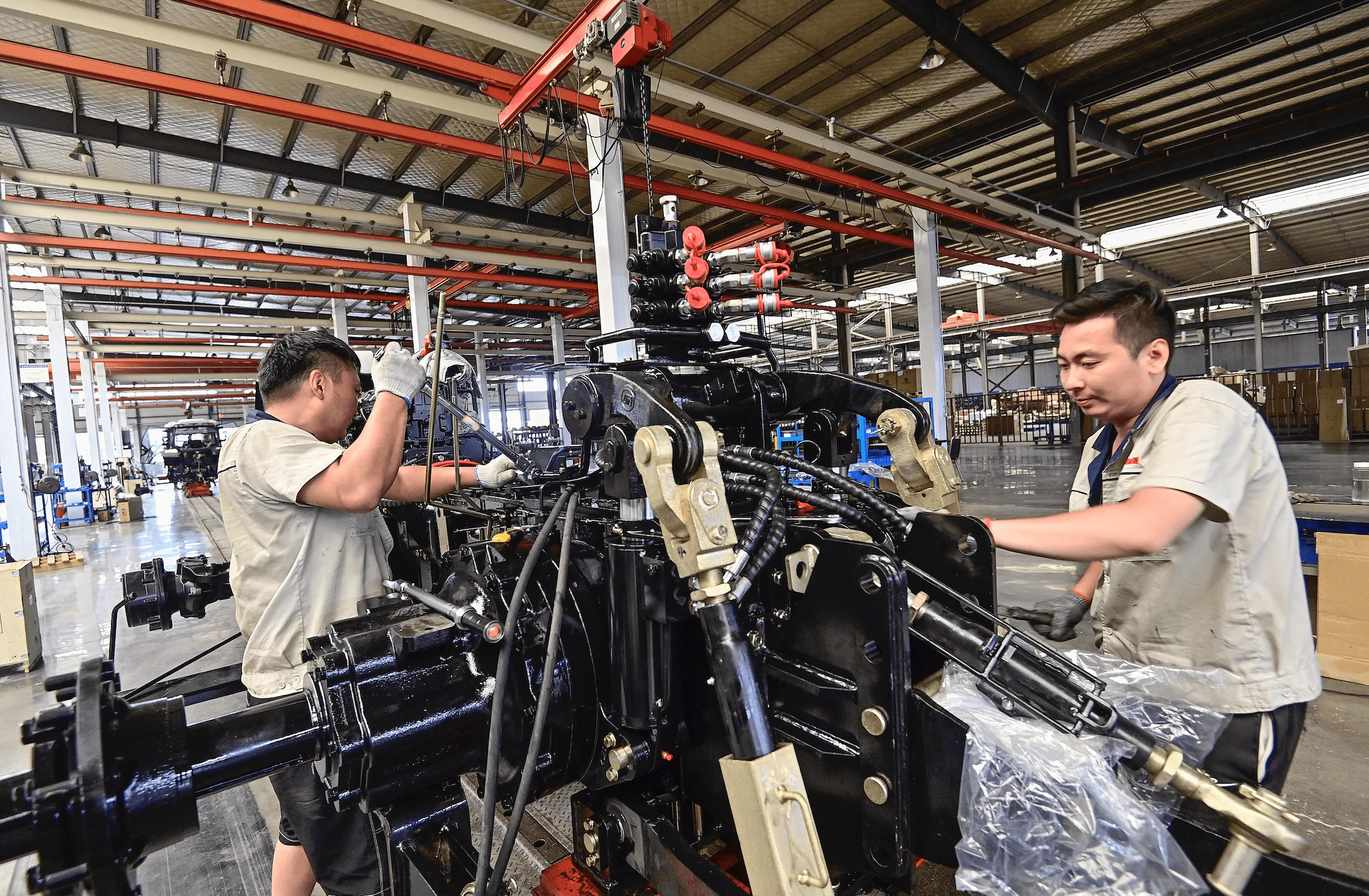 15.5%！一季度工业企业利润再上行，多行业狂飙式增长 