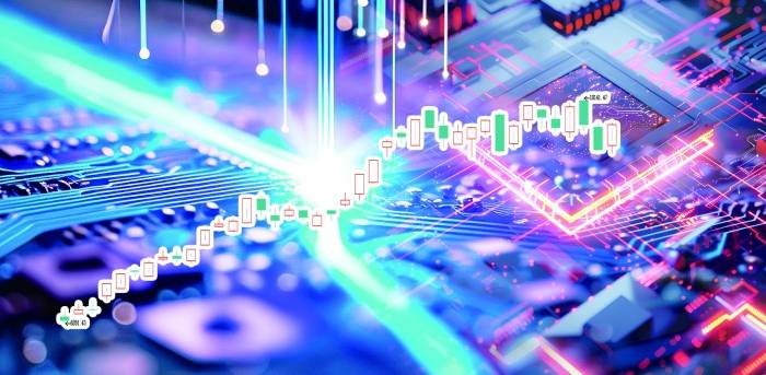 A股市场震荡反弹 硬科技方向重获资金抱团