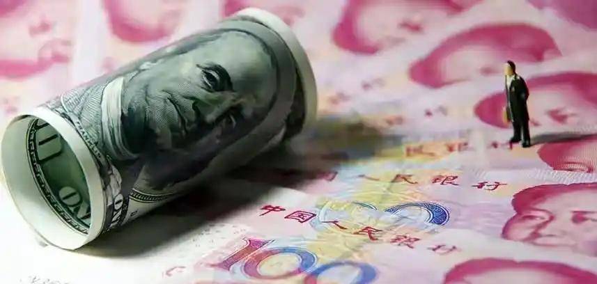  7月14日：美债被黄金反超，人民币半年涨逾3%，普通家庭别急着跟风 