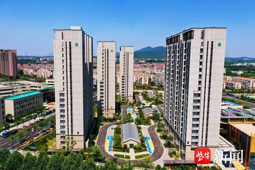 房地产正式纳入“大宗耐用消费品” 业内专家：定位之变预示楼市步入新阶段 