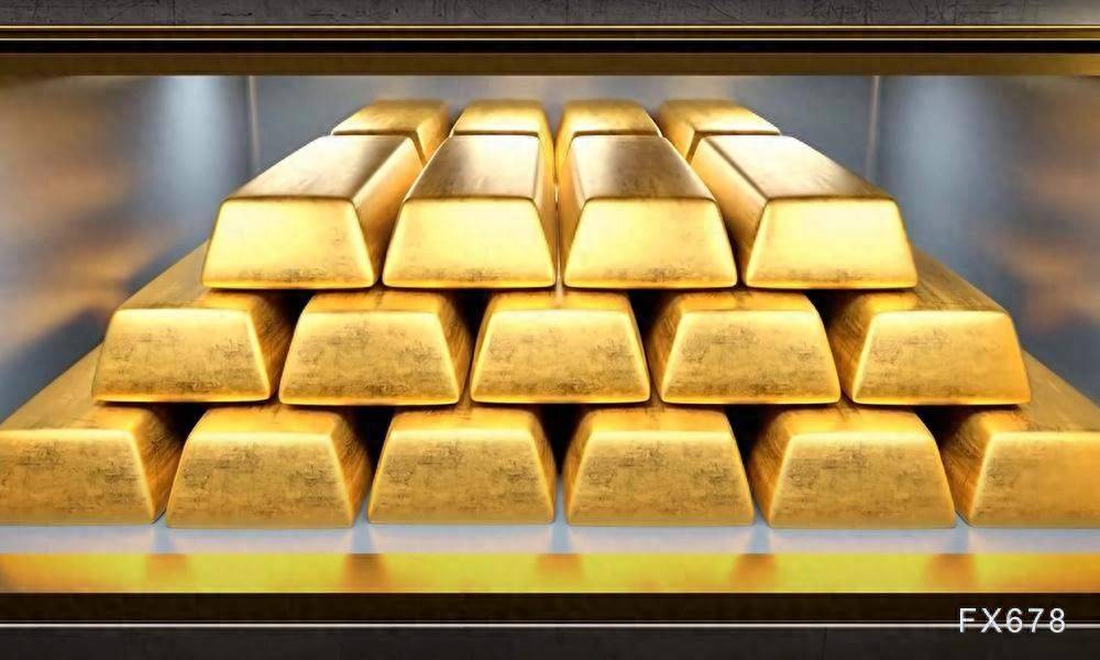 黄金交易提醒：金价暴涨创七周新高！美国就业数据意外“爆冷”，本周将迎美国CPI考验 