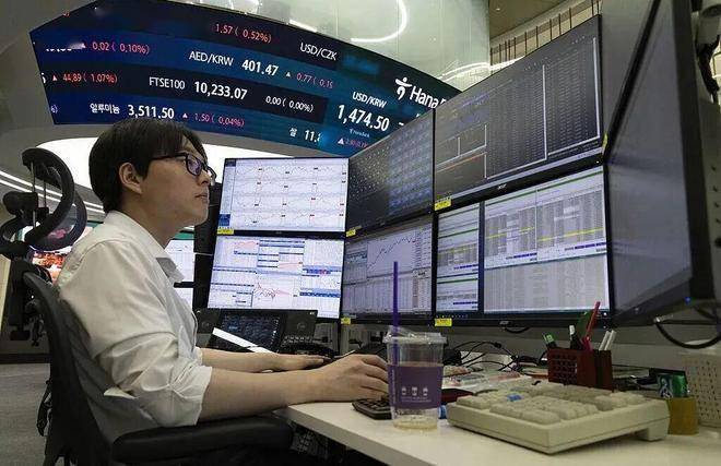 中美打架，为什么“进ICU”的是韩国？ 