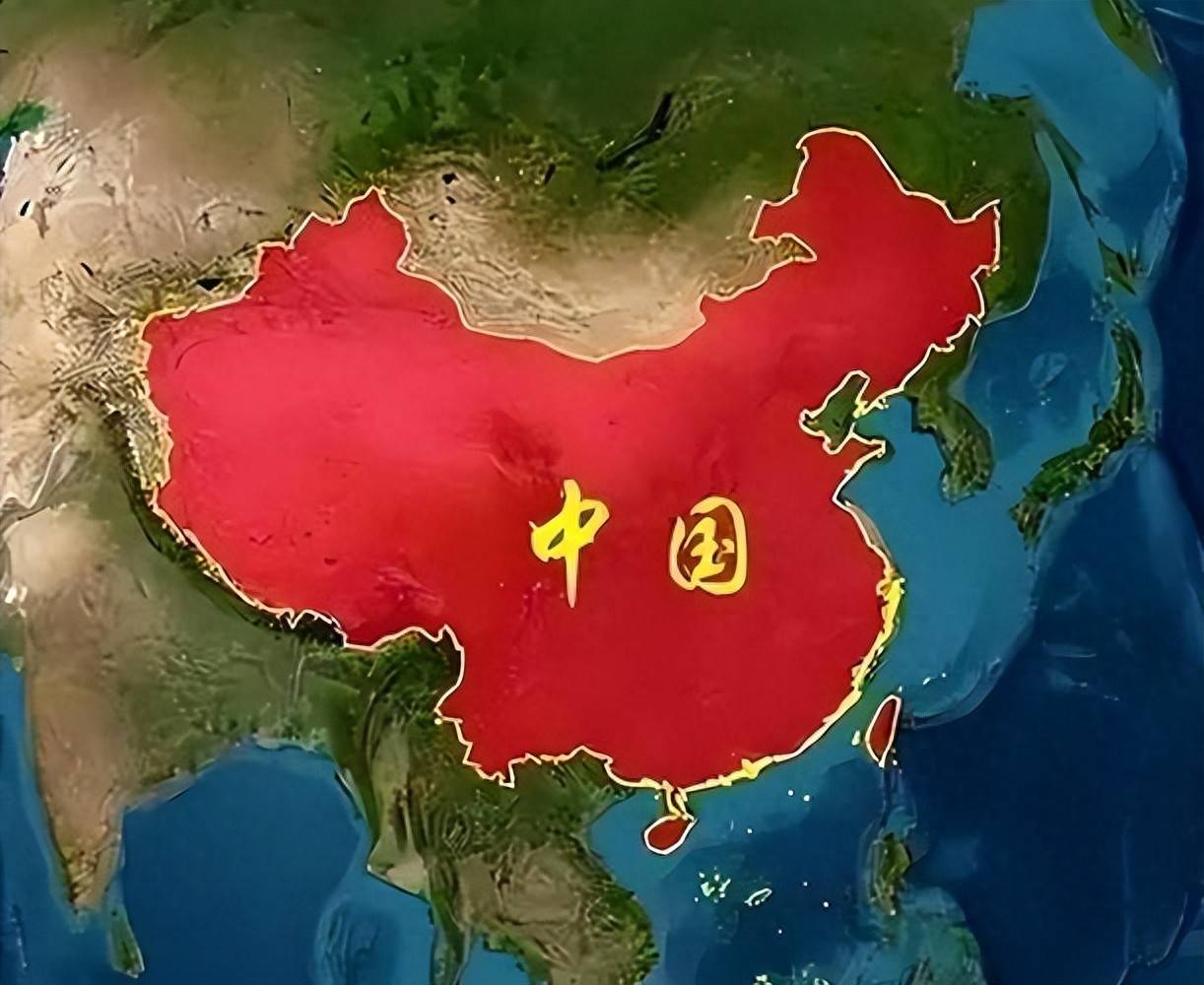  美元崩盘后赢家，竟不是中国？被体系坑惨的东南亚，成最大受益者 