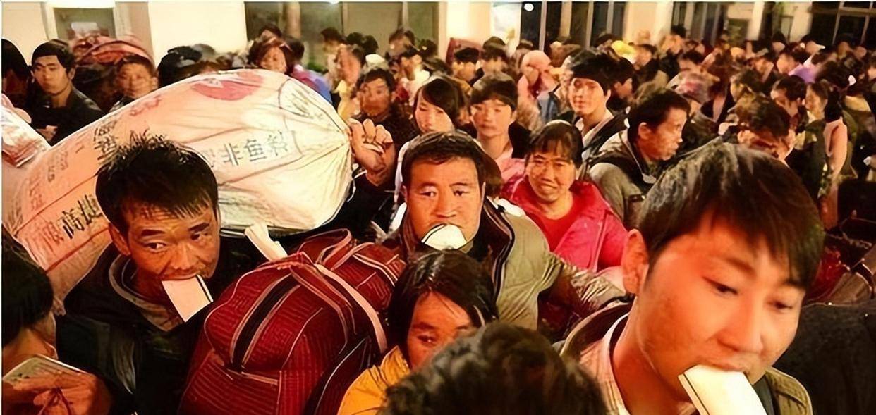 今日：人口大规模迁移已成趋势？中国未来可能有超过一半的人口，或将涌入这些地区 
