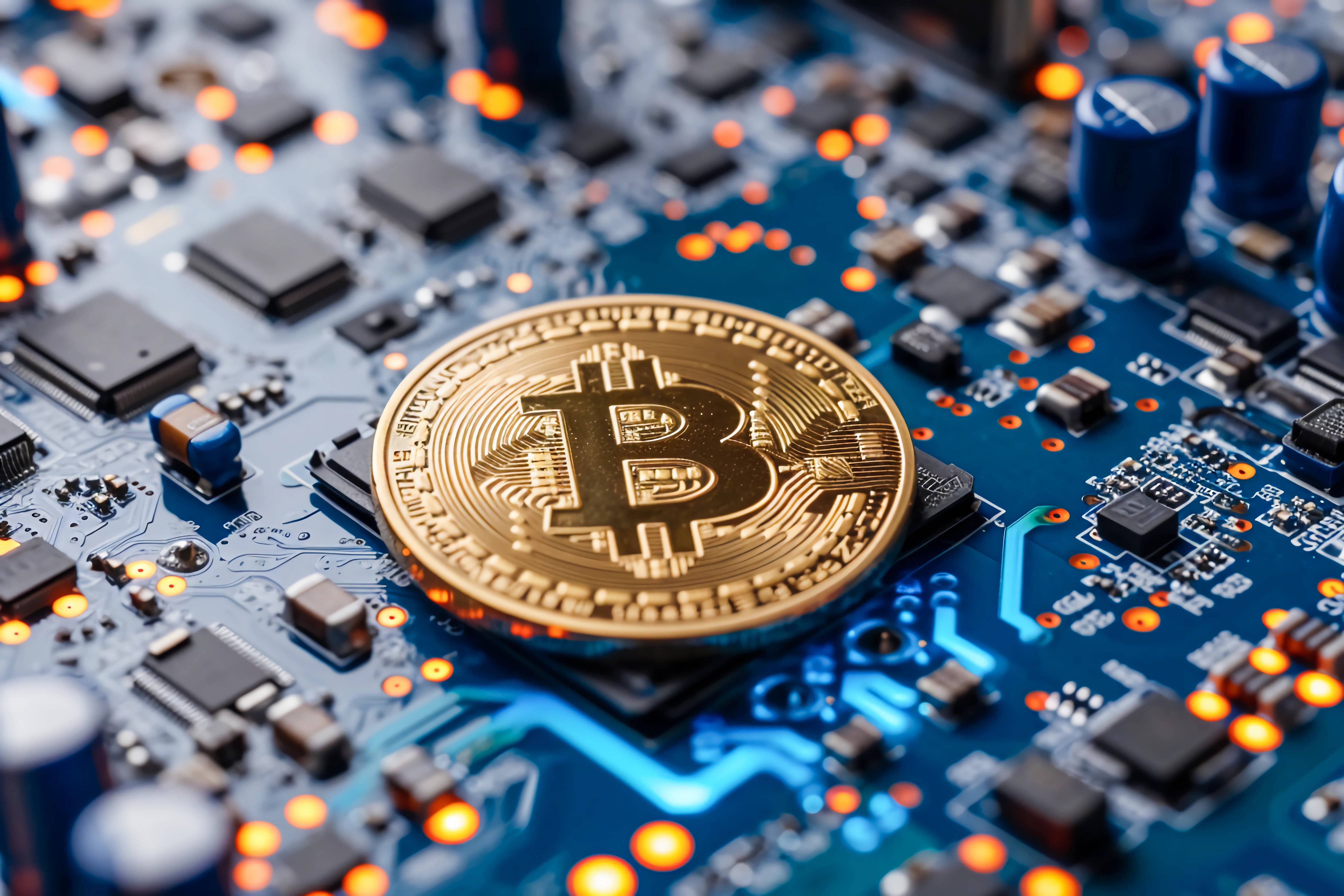 比特币重返8万美元，谁在推动本轮强势反弹？ 