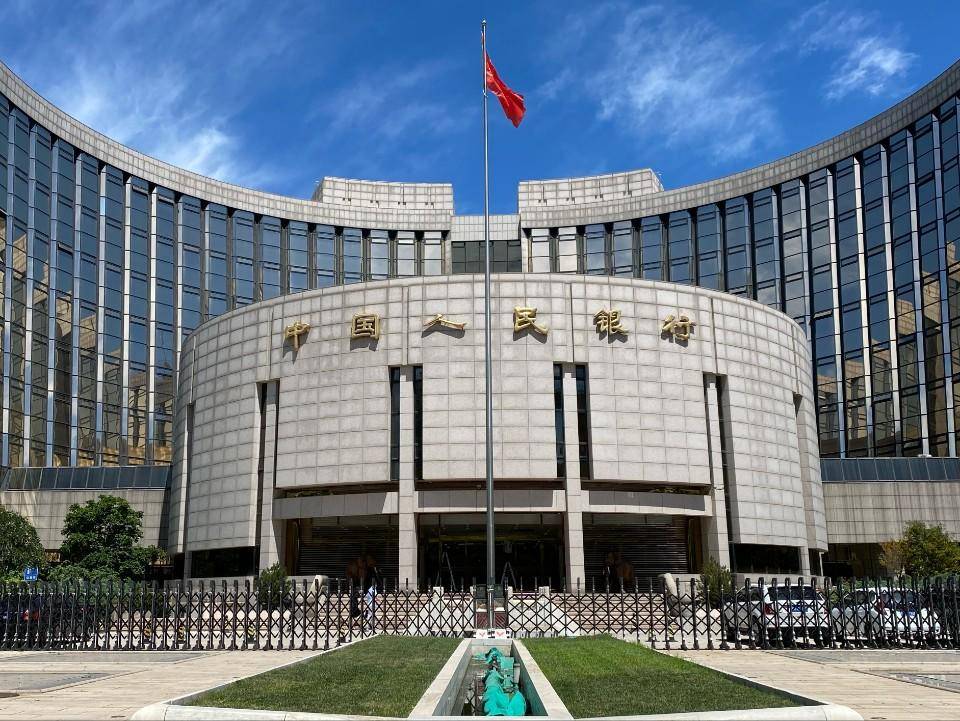 央行将连续11天开展隔夜逆回购 