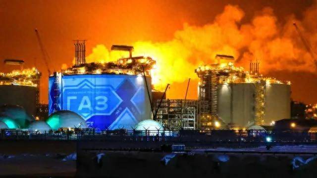 特朗普的代表已开始谈论恢复俄罗斯向欧洲大规模供应天然气的问题 