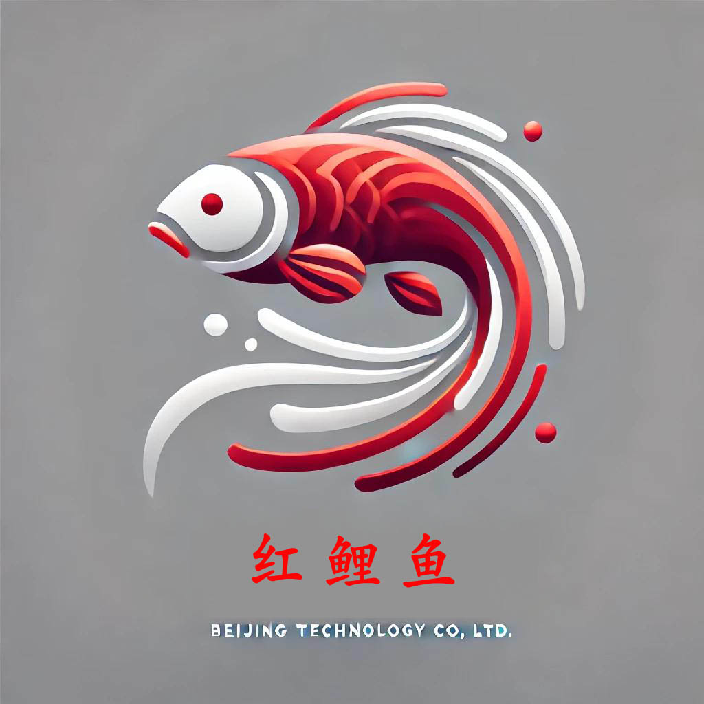 红鲤鱼（北京）科技有限公司简介